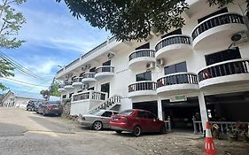 Teresek View Motel
